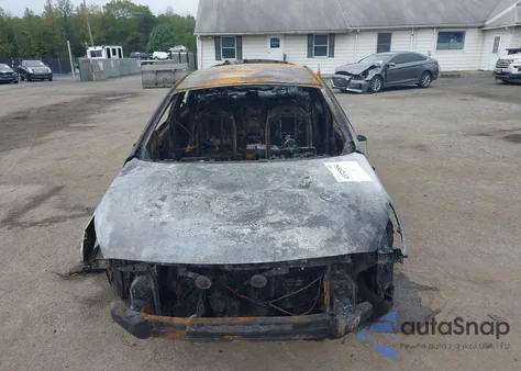 2015 Hyundai Sonata Se z USA, uszkodzony, nr VIN 5NPE24AF3FH222781